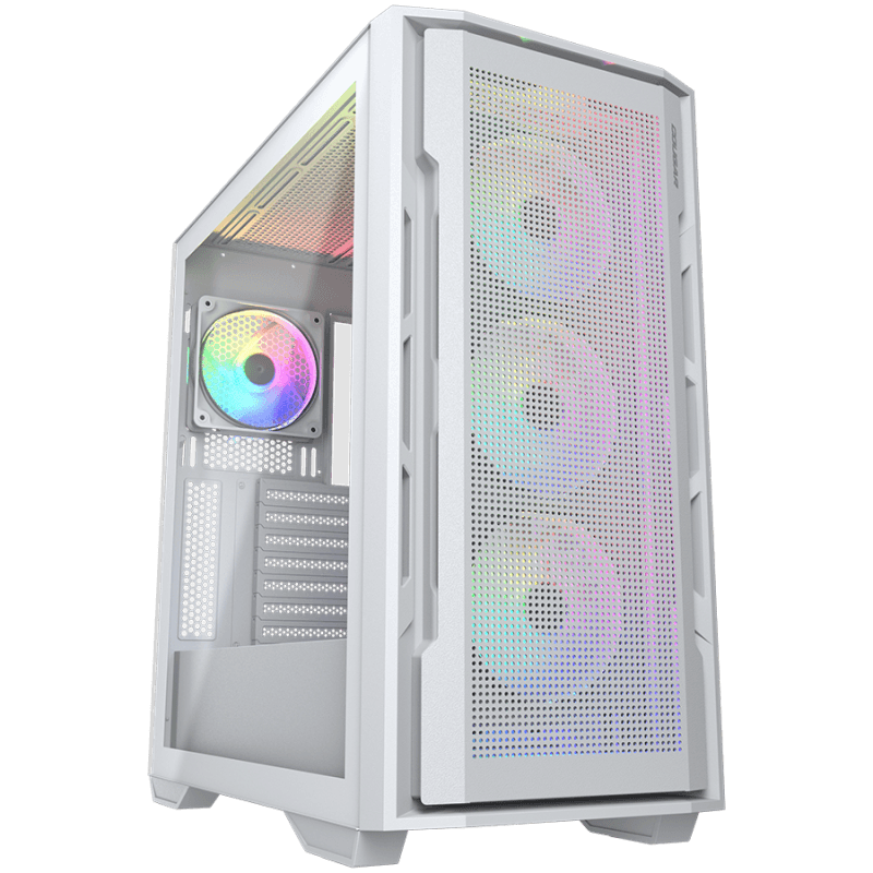 Forge Build AMD Performance — Gaming PC built by ForgePC
